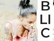 GAY PARADE NYC OUTSIDE BLOW JOB PARK PARADE WALKING PUBLIC BIG DICK