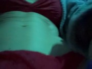 Hot milf masturbates in public pussy spa close up, OnlyFans 15/16