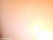 Slutty StepDaughter TEASING in the Forest Gets What She Deserves 11/16