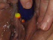 Open me up, stretch me out💦💦💦 13/16