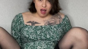 TS homewrecker rides you till you cum inside😈