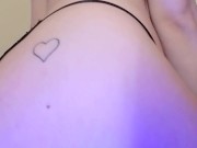 Do you like my sexy body? 14/16