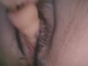 chatte poilue avec squirt timide ! 10/16