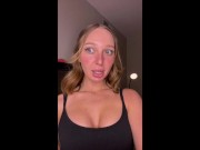 HARPERMADI TIKTOK SLUT 1/16
