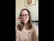 HARPERMADI TIKTOK SLUT 10/16