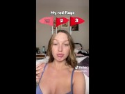 HARPERMADI TIKTOK SLUT 16/16