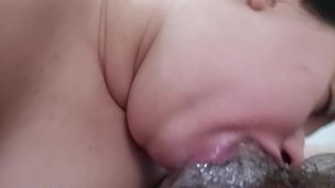 most extreme gagging on porn hub making her regurgitate saliva while fucking her mouth🍆💦💦🤤😵💁‍♀