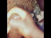 I HAVE HAD SHAKING ORGASM *Trying to get my biggest  CUMSHOTS 14/16