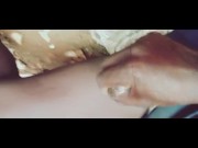 I HAVE HAD SHAKING ORGASM *Trying to get my biggest  CUMSHOTS 5/16