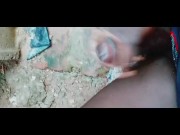 Come see the Darkest blackest hardest African COCK 🍆💦🤤 ever cum 3/16