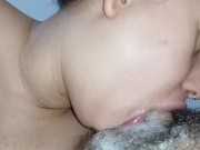 blowjob full of spit, fuck this 18 year old sucks a lot, congratulations💦💦🍌😵😵💪💁‍♀️🍌💦💦🥛 7/16
