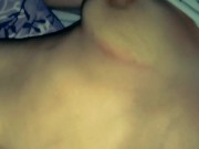 Pov doggy sex with skinny passion wife 16/16
