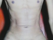 Hands Free Cums Myself 💦 like straight guy 🤗 6/16