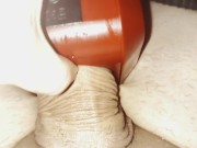 boxed toy relaxed me relax after the gym. 1/16