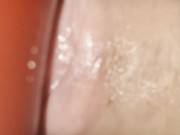 boxed toy relaxed me relax after the gym. 14/16