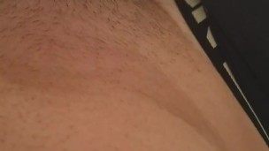 gemendo ed esultando in fase di un grande carico