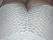 Sneaky link stepsister doesn t want to stop sucking my dick in her brothers basement 😈 1/16