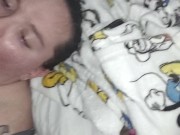 Sneaky link stepsister doesn t want to stop sucking my dick in her brothers basement 😈 16/16