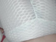 Sneaky link stepsister doesn t want to stop sucking my dick in her brothers basement 😈 6/16