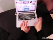 Casting Agent Fucks 2 German Milfs 4/16