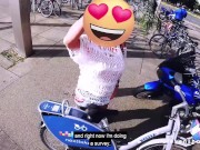 Casting Agent Fucks 2 German Milfs 9/16