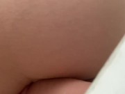 dildo inside me 4/16