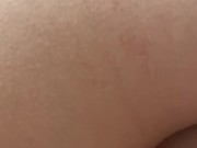 dildo inside me 7/16