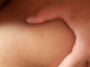 Vídeo achado! de quando comecei a tomar no cuzinho 😿 4/16