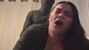 Fucked The demons Out Of Her😱Who Else Needs An Attitude Adjustment😤OnlyFans(FabianoTheeP)