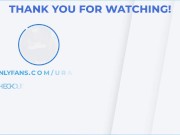 Isn't a normal orgasm just a waste of time? Sure it can feel alright, but then it's over in an ... 14/16