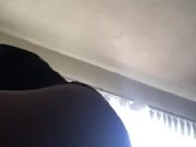 Hennassie’s Mom Milked My BBC On The Couch 10/16