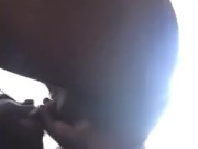 Hennassie’s Mom Milked My BBC On The Couch 11/16