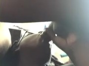 Hennassie’s Mom Milked My BBC On The Couch 12/16