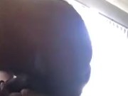 Hennassie’s Mom Milked My BBC On The Couch 5/16