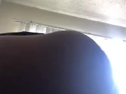 Hennassie’s Mom Milked My BBC On The Couch 8/16