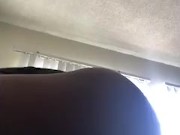 Hennassie’s Mom Milked My BBC On The Couch 9/16