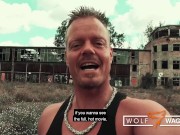 Hook Ups W/ 2 Teens From Germany 1/16