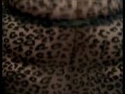 BIG BOOTY MILF TAKES AGILITY TEST 7/16