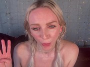 POV JOI Bratty Homewrecker 13/16