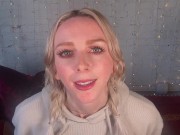 POV JOI Bratty Homewrecker 5/16