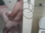 Cuckold fucking my friends wife while he is filming 14/16