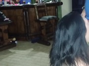 Storybook fun blowjob 18 year old sucking dick 1/16