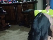 Storybook fun blowjob 18 year old sucking dick 5/16