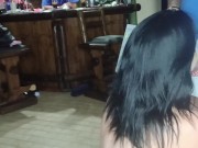 Storybook fun blowjob 18 year old sucking dick 7/16