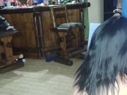 Storybook fun blowjob 18 year old sucking dick