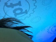 After my workout 12/16