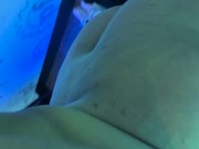 After my workout 14/16