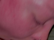 She wanted a late night snack my dick down her throat 😈 11/16