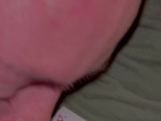 She wanted a late night snack my dick down her throat 😈 13/16