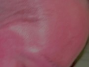 She wanted a late night snack my dick down her throat 😈 4/16